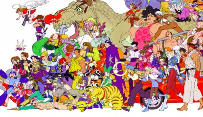 Capcom Looking To "Awaken" Past Franchises After The "Indisputable Successes" Of Resident Evil And Monster Hunter