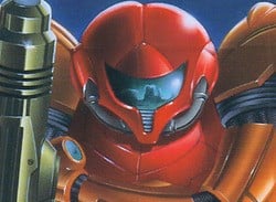 Metroid II: Return of Samus (3DS eShop / GB)