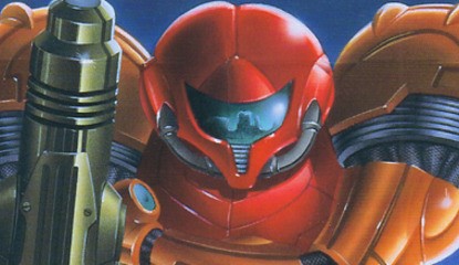 Metroid II: Return of Samus (3DS eShop / GB)
