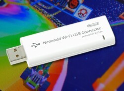 Nintendo Says To Stop Using Its Wi-Fi USB Connector Due To Security Concerns