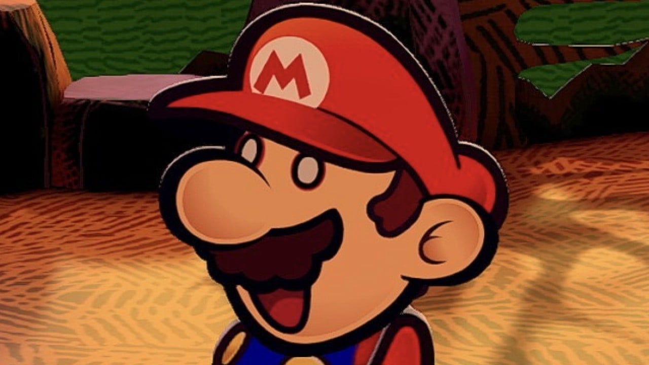 Image for article Paper Mario The ThousandYear Door Rated For Switch By ESRB  Nintendo Life