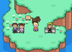 Reggie Is Glad He No Longer Has To Deal With People Asking Him About Mother 3
