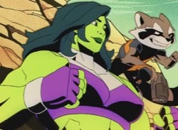 New Marvel Cosmic Invasion Trailer Highlights The Hero-Swapping Tag-Team Feature