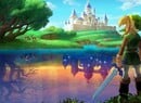 Get Discounts On Zelda, Metroid, Yoshi And More With My Nintendo Rewards (Europe)