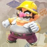 Wario Work Crew