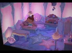 Animal Crossing: New Horizons: Mermaid Furniture - How To Get The Mermaid Furniture Set
