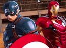 7 Minutes Of New Marvel Ultimate Alliance 3: The Black Order Gameplay