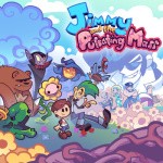 Jimmy and the Pulsating Mass