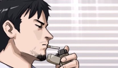 Chase: Cold Case Investigations - Distant Memories (3DS eShop)