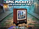 Epic Mickey 2: The Power Of Two Receives Collector's Edition Treatment On Wii