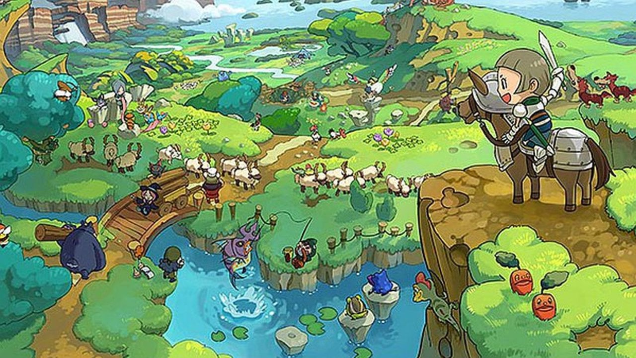 Nintendo Download Update for Europe: Wii U, 3DS, and DSi Bring Diverse New Titles and Discounts