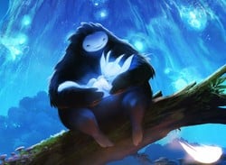 Ori and the Blind Forest Director Criticises Secrecy and Lack of Access to NX Devkits