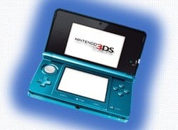 Nintendo 3DS Launched 8 Years Ago Today In Europe