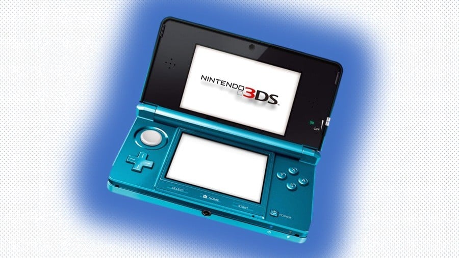 Anniversary Nintendo 3ds Launched 8 Years Ago Today In Europe Nintendo Life