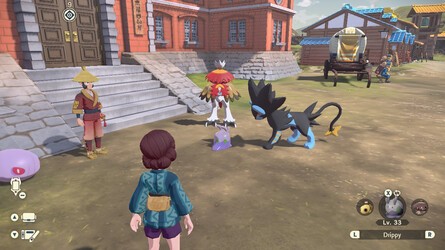 Pokémon Legends: Z-A: Do I Need To Play Legends: Arceus First? 2