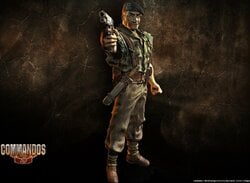 Commandos 2 - HD Remaster - A Shoddy Update Plagued With Both New And Old Annoyances
