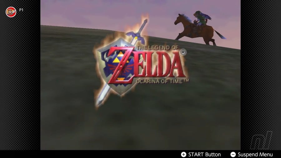 Ocarina of Time