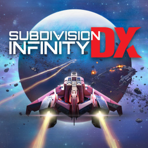 Subdivision Infinity DX