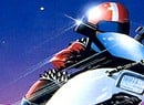 Mach Rider (Wii U eShop / NES)