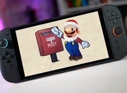 'Greedy' Nintendo, New Horizons Vs. New Leaf, Boney M. - Nintendo Life Letters (Holiday Edition)