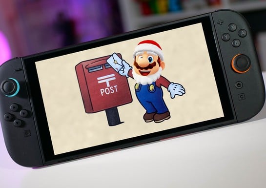 'Greedy' Nintendo, New Horizons Vs. New Leaf, Boney M. - Nintendo Life Letters (Holiday Edition)