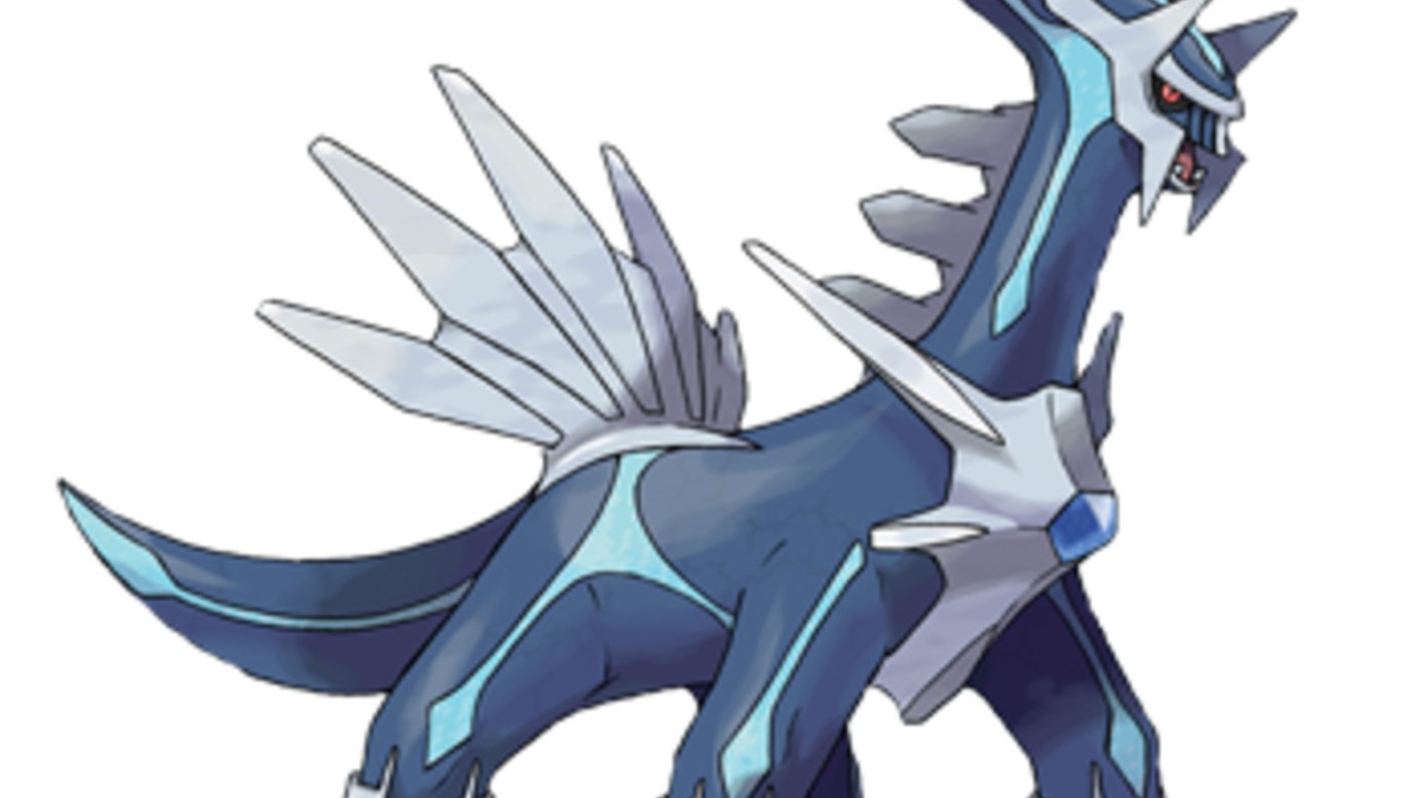 Pokémon X And Pokémon Y's New Ghost Pokémon Is A Sword - Siliconera