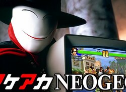 The Next Batch Of ACA Neo Geo Titles For Switch Has Been Revealed