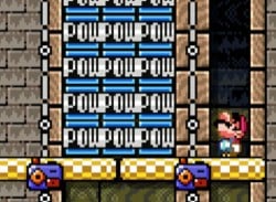 See How Super Mario Maker's Slow Motion Glitch Works its Magic