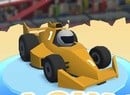 'Racing Karts' Offers Splitscreen Racing On Switch For Less Than $5