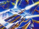 R-Type III: The Third Lightning (SNES)