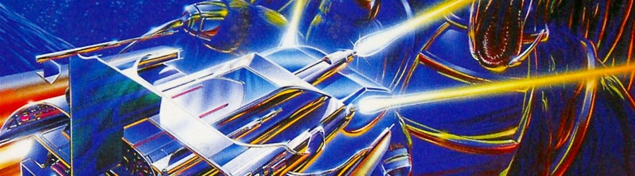 R-Type III: The Third Lightning (SNES)