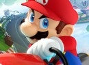 Mario Kart 8 Leads Nintendo Nominees in Golden Joystick Awards Voting
