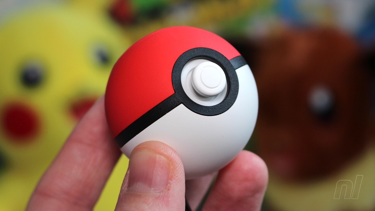 Review: Poké Ball Plus - The Most Imperfect Perfect Accessory You