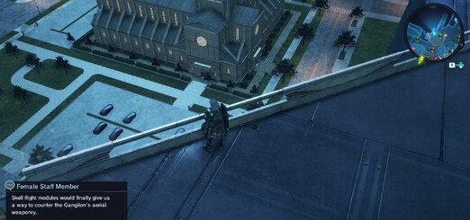 XCX - Change Appearance