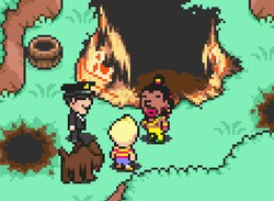 Mother 3's Fan Translation Patch Has Been Updated