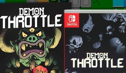 Devolver Digital Is Publishing A Physical-Only Nintendo Switch Game