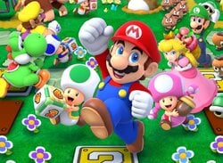 Nintendo Commissions a Survey to Try and Sell Mario Party Star Rush to Guilty Parents