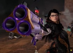 Bayonetta 3 Has Sold Over 1 Million Units Since Launch