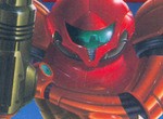 Samus' Game Boy Outing Metroid II Returns In Latest Nintendo Music Update