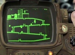 Bethesda’s Fallout 4 Features Mini-Games Inspired By Classics Such As Donkey Kong & Missile Command