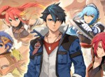 Kuro no Kiseki Coming West As 'Trails Through Daybreak', Out 2024 On Switch