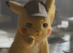 Detective Pikachu Has Turned Bill Nighy Into A Serious Pokémon Fan