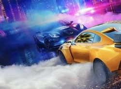 As You Probably Guessed, Need For Speed Heat Isn’t Coming To Switch