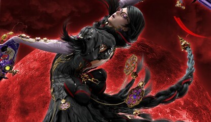 Bayonetta 3 - A Stunning Return For An Icon, And The Best Game In The Series
