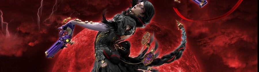 Bayonetta 3 Review: Switch Gameplay Impressions, Accessibility Options and  Videos, News, Scores, Highlights, Stats, and Rumors