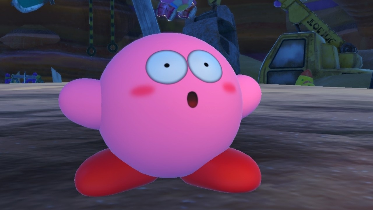 Ranking All Bosses in Kirby and the Forgotten Land