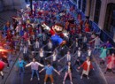Check Out Nintendo's Fabulous Live Action Super Mario Odyssey Musical