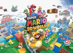 Super Mario 3D World Director Koichi Hayashida Explains The Origin Of "Miyamoto's Teachings"