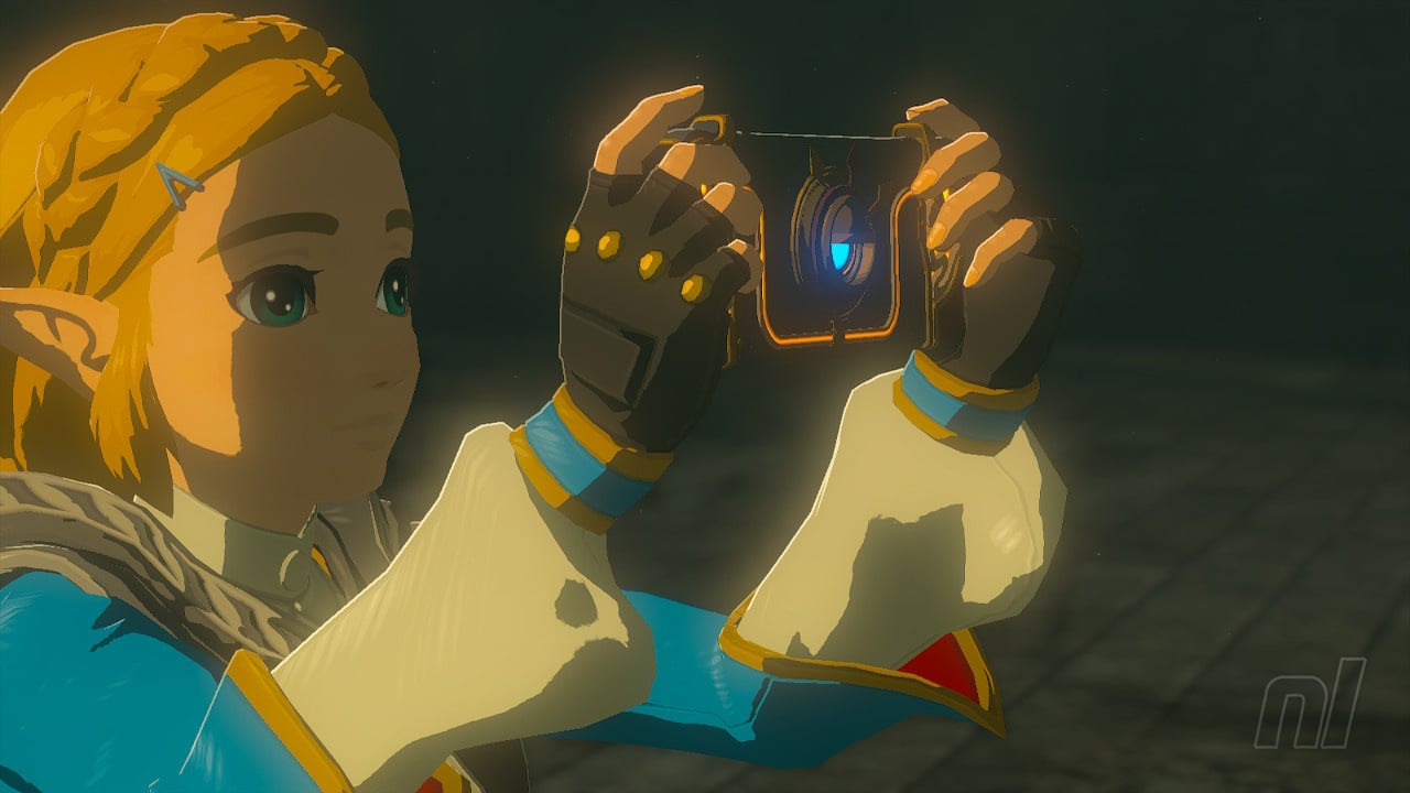 Legend of Zelda: How Tears of the Kingdom's Possible Double Meaning Hints  at a Major Timeline Shakeup
