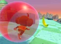 Super Monkey Ball's Original Announcer Did Not Work On The New Game, According To Sega